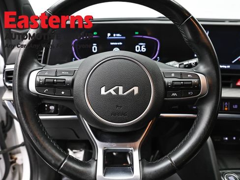 Used 2023 Kia Sportage X-Line AWD/4WD image 10