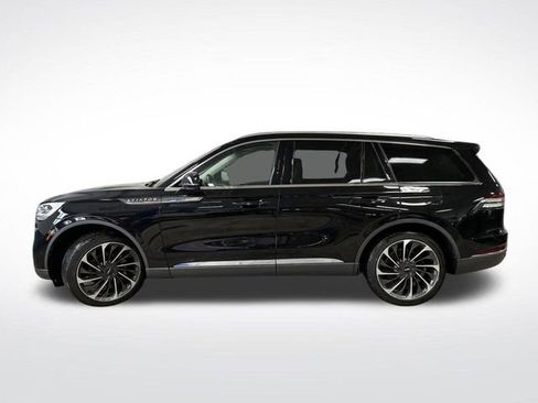 Used 2020 Lincoln Aviator Reserve w/ Equipment Group 202A image 14