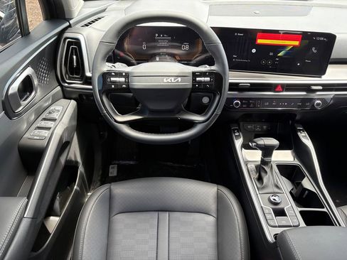 New 2026 Kia Sorento EX FWD image 13