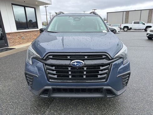 Used 2023 Subaru Ascent Onyx Edition Limited image 10