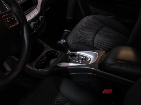 Used 2014 Dodge Journey American Value Package w/ Flexible Seating Group image 25