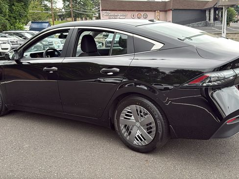 Certified 2026 Nissan Sentra S w/ Floor Mat Package FWD image 22