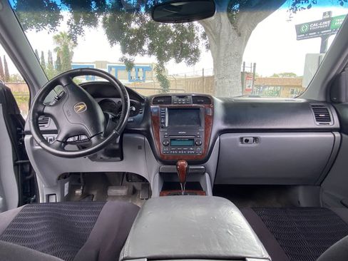 Used 2005 Acura MDX Touring AWD/4WD image 10