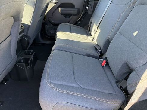 New 2026 Jeep Wrangler Sport AWD/4WD image 17