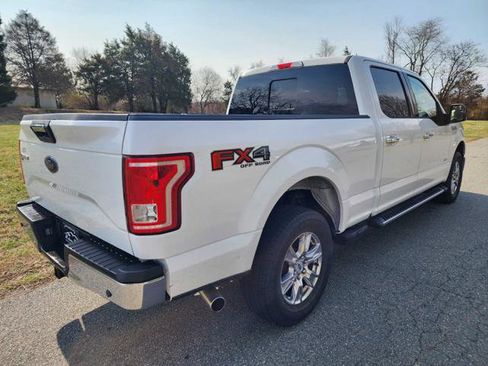 Used 2015 Ford F150 XLT w/ Equipment Group 302A Luxury image 6