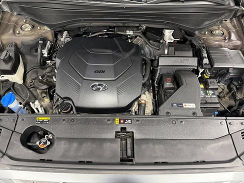 Used 2020 Hyundai Palisade Limited AWD/4WD image 38