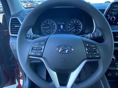 Used 2020 Hyundai Tucson SEL image 15