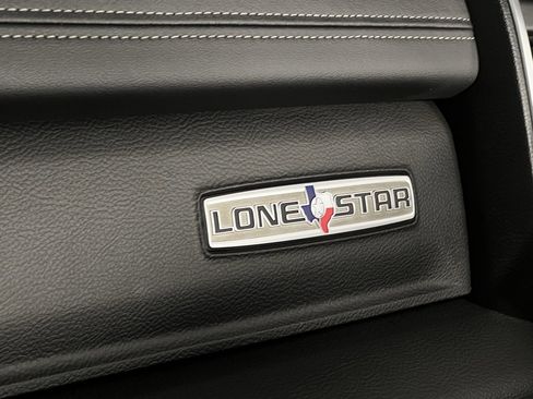 Used 2025 RAM 1500 Lone Star image 20