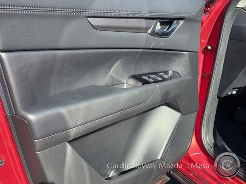 New 2025 MAZDA CX-5 AWD 2.5 S w/ Select Package image 11