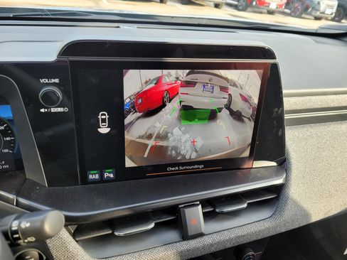 New 2026 Subaru Outback Limited image 9