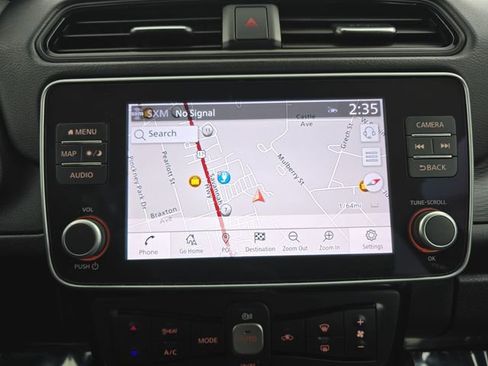 Used 2023 Nissan Leaf SV Plus image 31