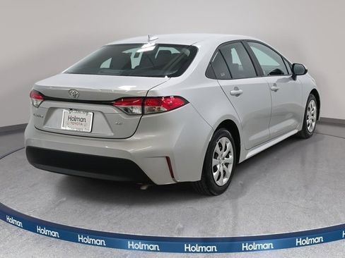 Certified 2024 Toyota Corolla LE image 6