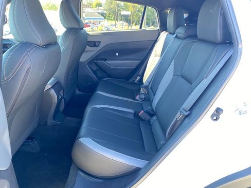 New 2025 Subaru Crosstrek 2.5i Wilderness image 8