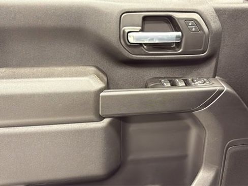 New 2026 Chevrolet Silverado 2500 Custom w/ Custom Value Package image 10