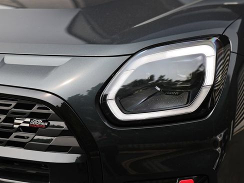 New 2027 MINI Cooper Countryman John Cooper Works AWD/4WD image 12