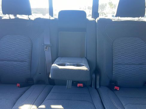 New 2026 RAM 1500 Big Horn AWD/4WD image 22