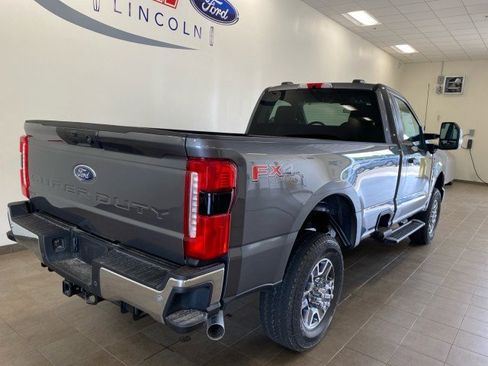 New 2025 Ford F350 XLT w/ 360-Degree Camera Package image 7