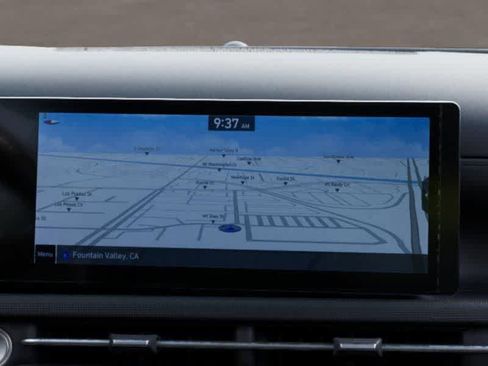 New 2025 Hyundai Santa Cruz XRT image 13