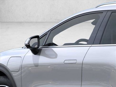 New 2026 Chevrolet Equinox EV LT AWD/4WD image 12