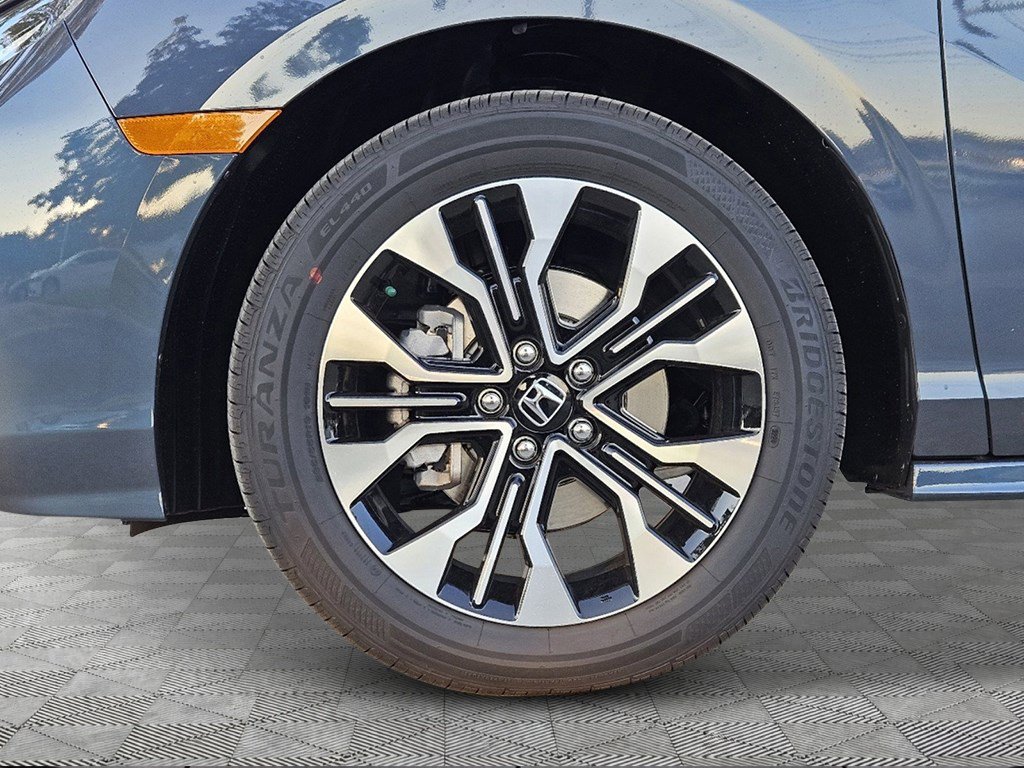 New 2027 Honda Odyssey Elite image 20