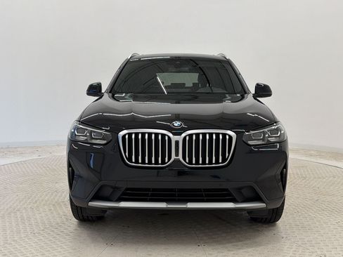 Used 2023 BMW X3 xDrive30i w/ Premium Package AWD/4WD image 6