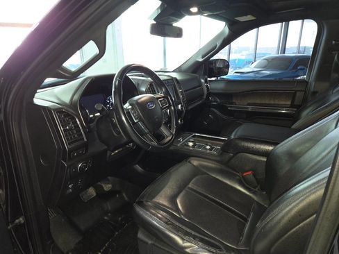 Used 2018 Ford Expedition Limited w/ Equipment Group 302A image 15