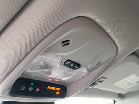 New 2026 Chevrolet TrailBlazer LT w/ LT Cold Weather Package image 17