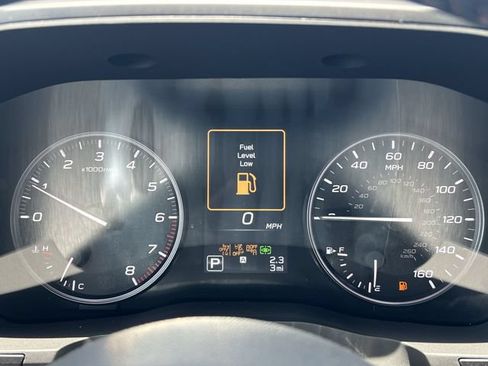 New 2026 Subaru Ascent Limited Bronze AWD/4WD image 23