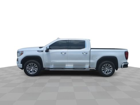 Certified 2021 GMC Sierra 1500 Denali w/ LPO, GMC Protection Package AWD/4WD image 5