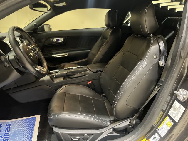 Used 2019 Ford Mustang GT RWD image 18