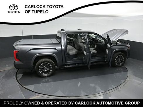 Used 2024 Toyota Tundra Limited AWD/4WD image 66