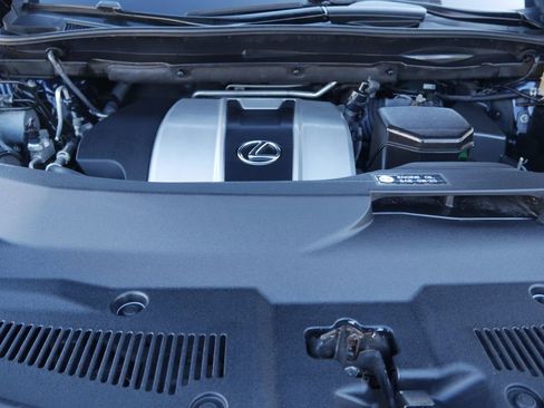 Used 2019 Lexus RX 350L AWD image 9