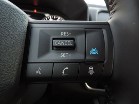 New 2026 Nissan Rogue SV image 24