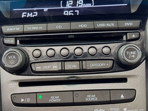 Used 2012 Honda Pilot Touring image 17