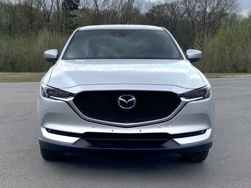Used 2019 MAZDA CX-5 Signature AWD/4WD image 2