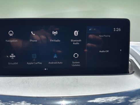 Used 2021 Acura RDX AWD w/ Technology Package image 26