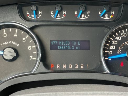 Used 2014 Ford F150 XLT image 22