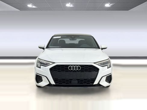 Used 2022 Audi A3 2.0T Premium Plus image 6