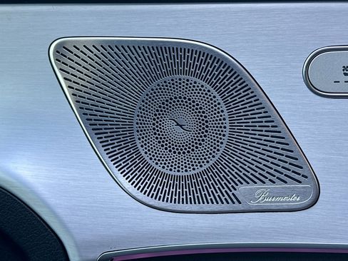 Certified 2024 Mercedes-Benz GLE 63 AMG S image 21