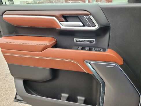 New 2026 GMC Sierra 1500 Denali Ultimate AWD/4WD image 26