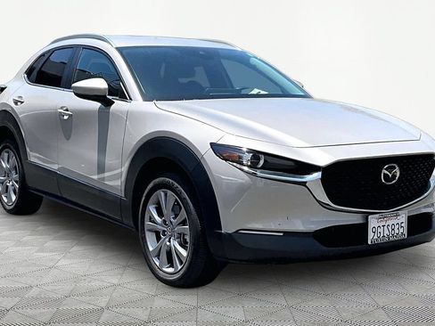 Certified 2023 MAZDA CX-30 AWD 2.5 S w/ Select Package image 5