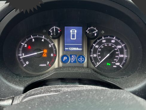 Used 2011 Lexus GX 460 Premium AWD/4WD image 1