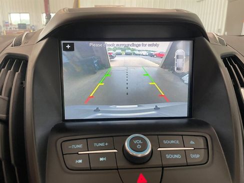 Used 2018 Ford Escape SEL FWD image 15