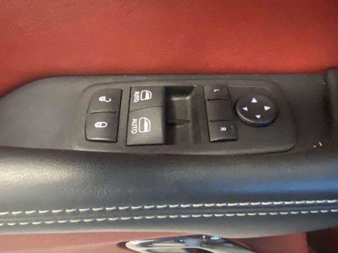 Used 2023 Dodge Challenger SRT Hellcat image 12