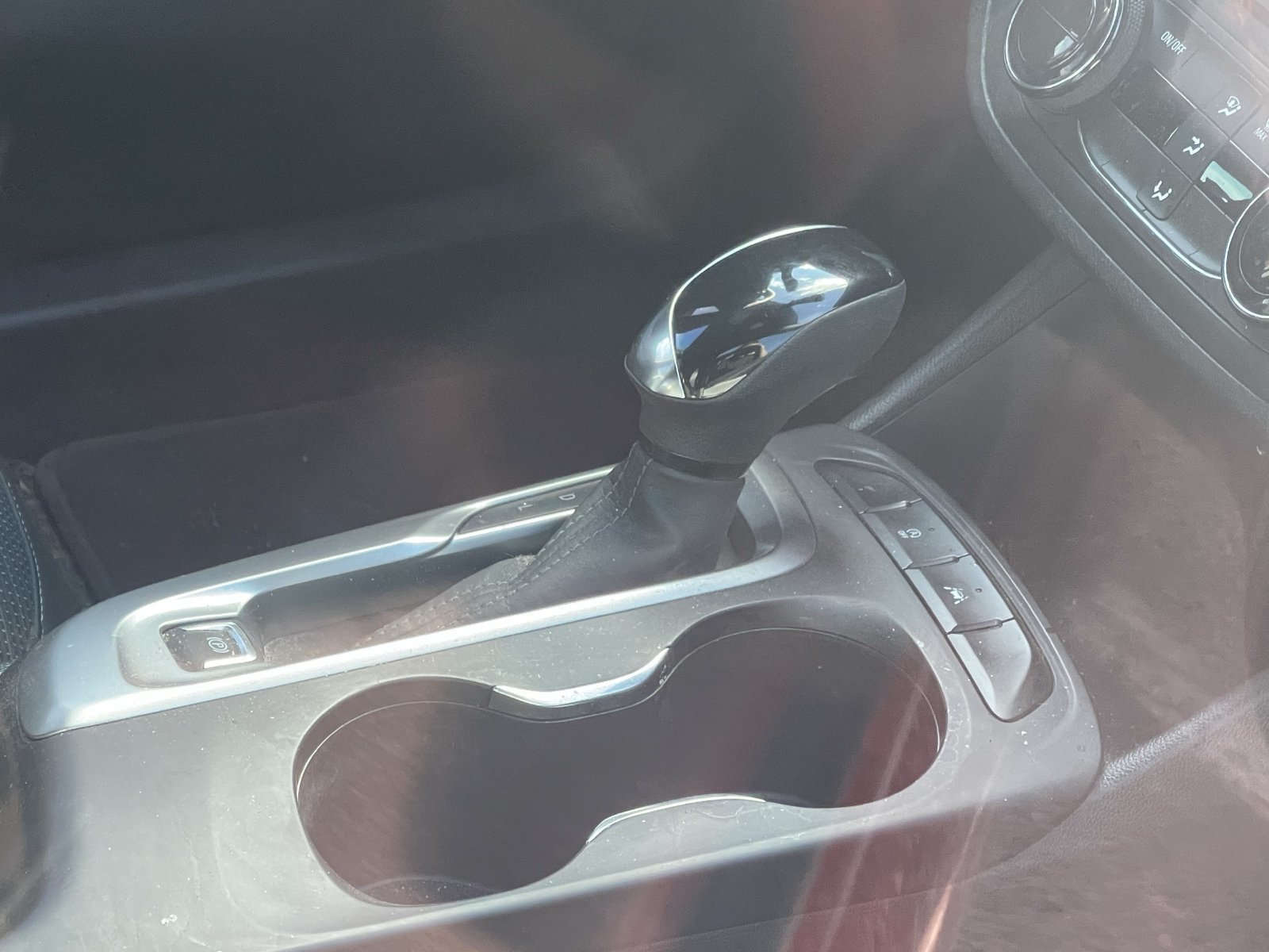 Certified 2024 Buick Envista Preferred FWD image 10