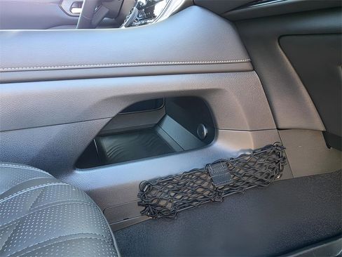 New 2026 Nissan Armada PRO-4X w/ Convenience Package image 21