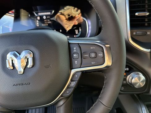 New 2026 RAM 1500 Laramie w/ Night Edition image 20