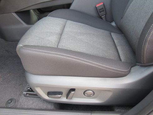 New 2026 Nissan Rogue SV w/ Cold Weather Package image 12