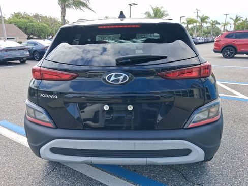 Used 2022 Hyundai Kona SEL w/ Cargo Package image 6