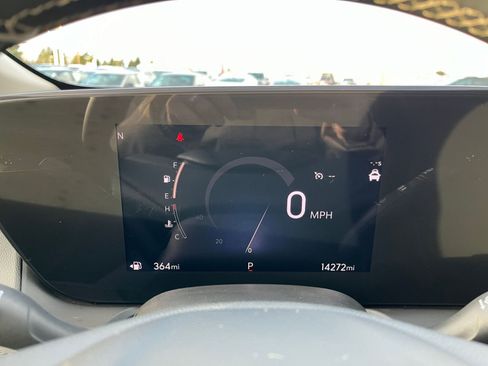 Used 2025 Buick Encore GX Preferred image 40